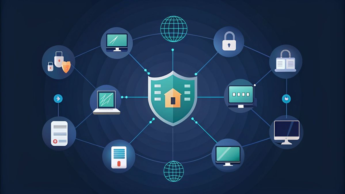 Cybersecurity Best Practices